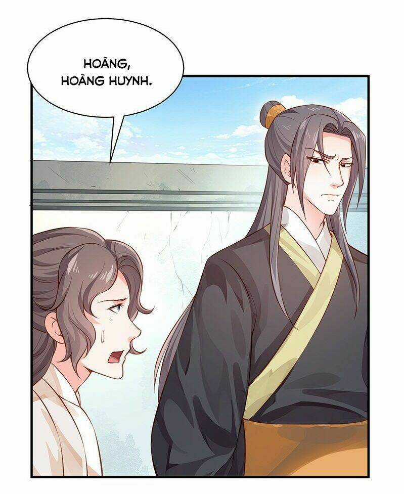 Bệ Hạ Xin Tự Trọng Chapter 32 trang 5