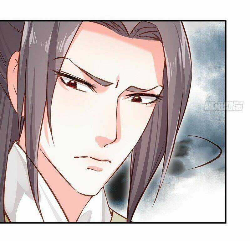 Bệ Hạ Xin Tự Trọng Chapter 32 trang 6