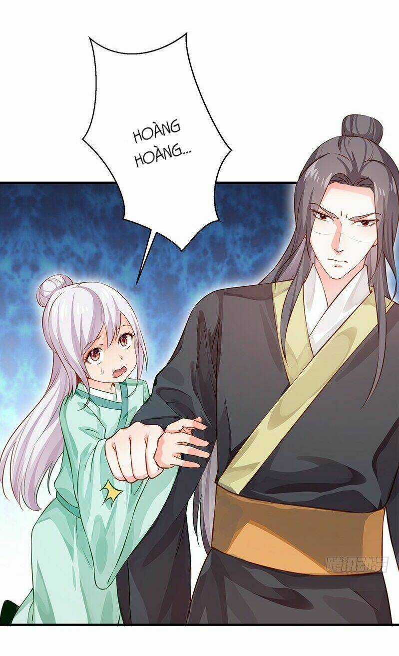 Bệ Hạ Xin Tự Trọng Chapter 32 trang 7