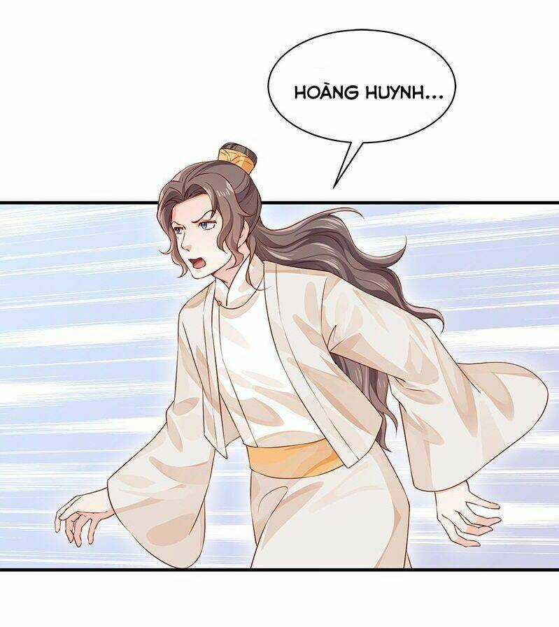 Bệ Hạ Xin Tự Trọng Chapter 32 trang 8