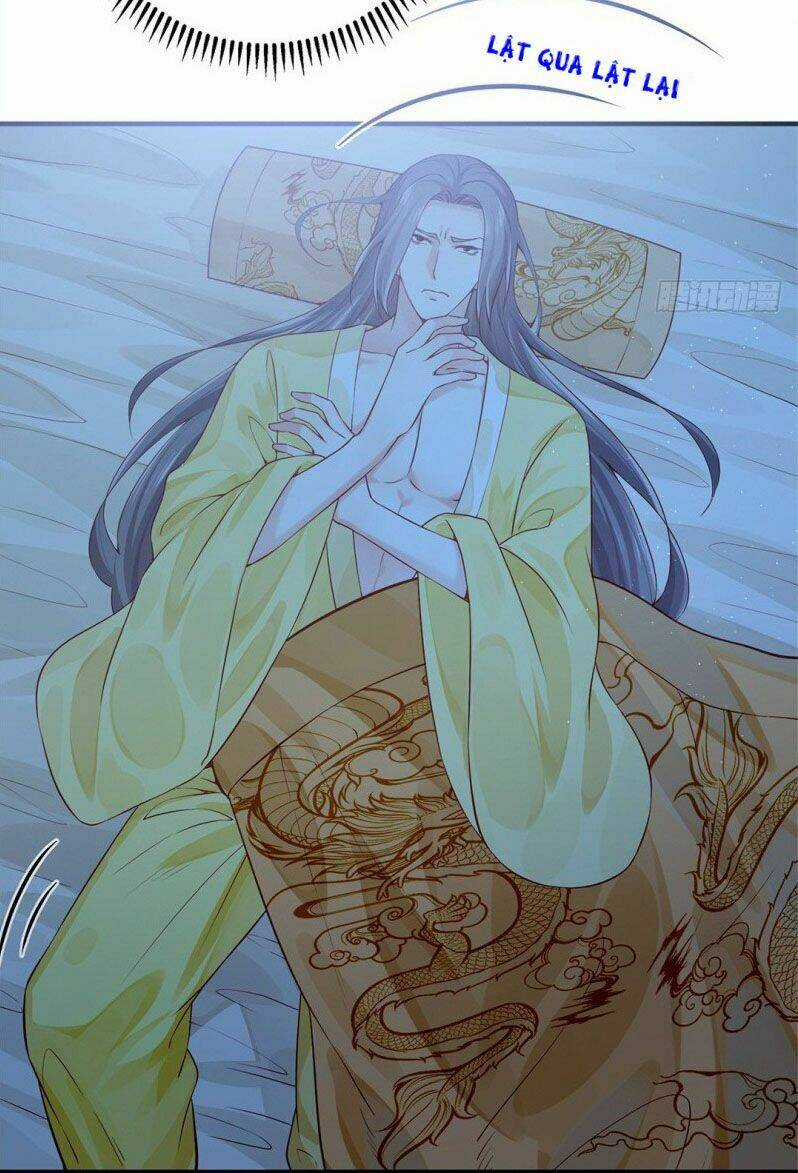 Bệ Hạ Xin Tự Trọng Chapter 33 trang 13