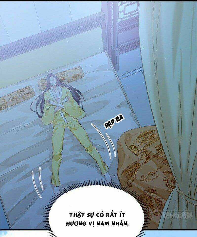 Bệ Hạ Xin Tự Trọng Chapter 33 trang 15