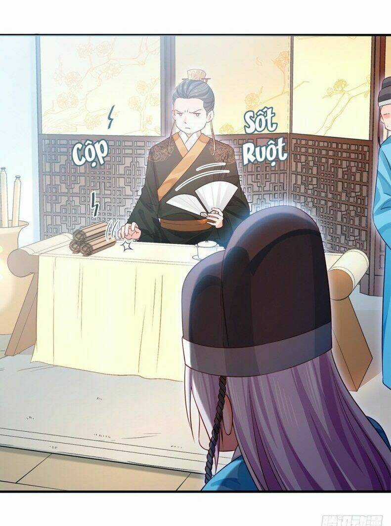 Bệ Hạ Xin Tự Trọng Chapter 33 trang 18