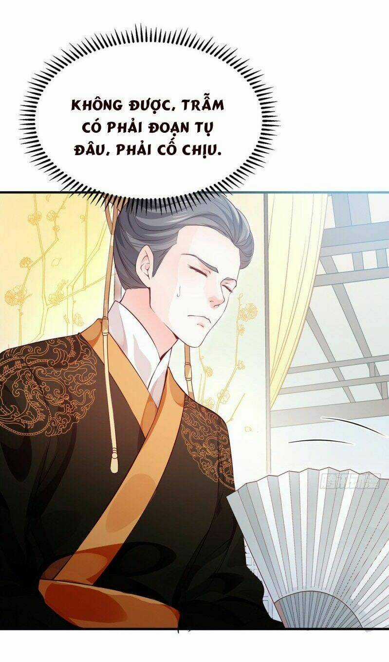 Bệ Hạ Xin Tự Trọng Chapter 33 trang 20