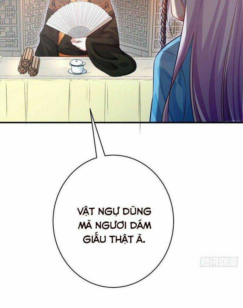 Bệ Hạ Xin Tự Trọng Chapter 33 trang 24