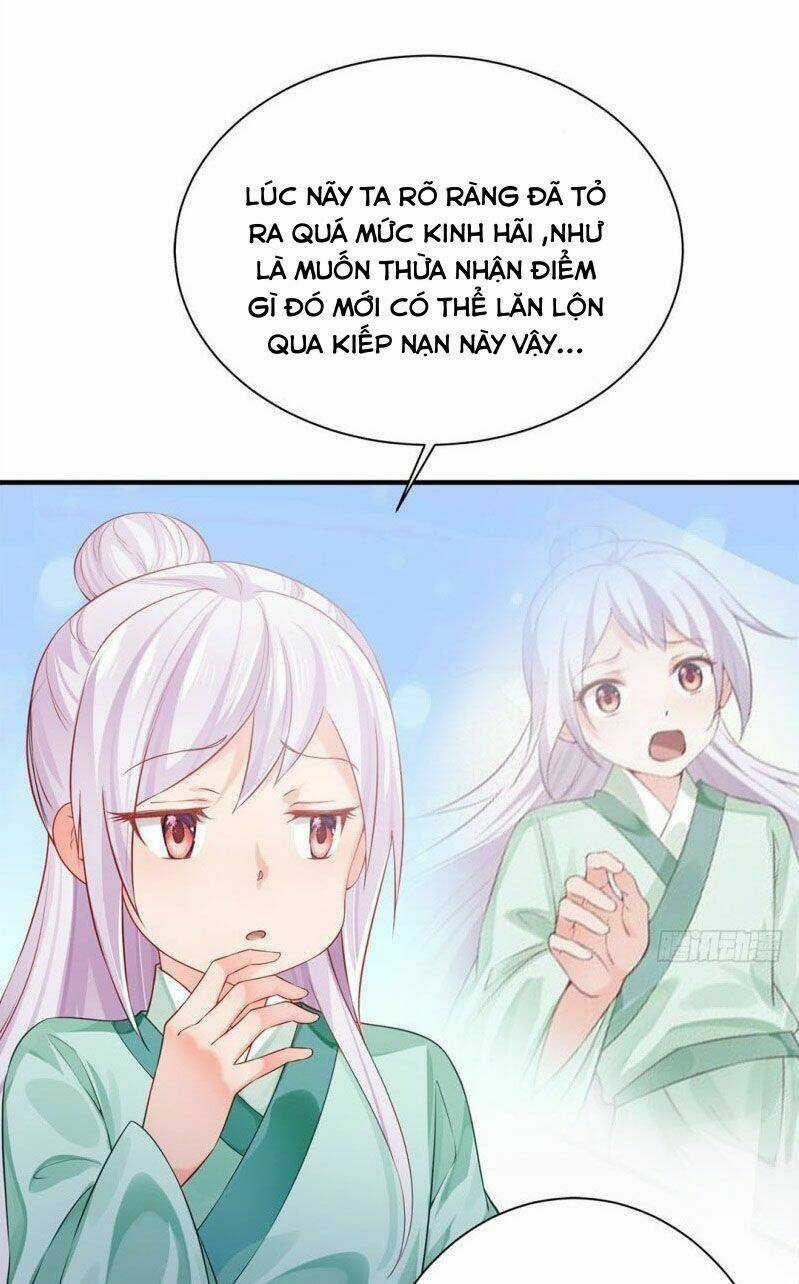 Bệ Hạ Xin Tự Trọng Chapter 33 trang 3