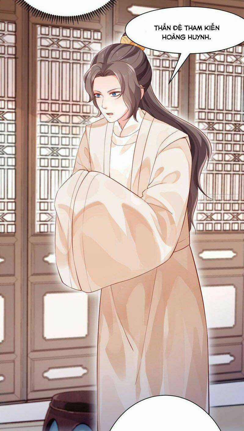 Bệ Hạ Xin Tự Trọng Chapter 33 trang 30