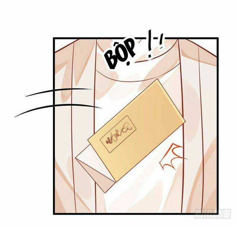 Bệ Hạ Xin Tự Trọng Chapter 33 trang 34