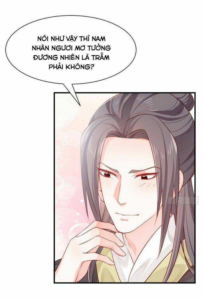 Bệ Hạ Xin Tự Trọng Chapter 33 trang 6