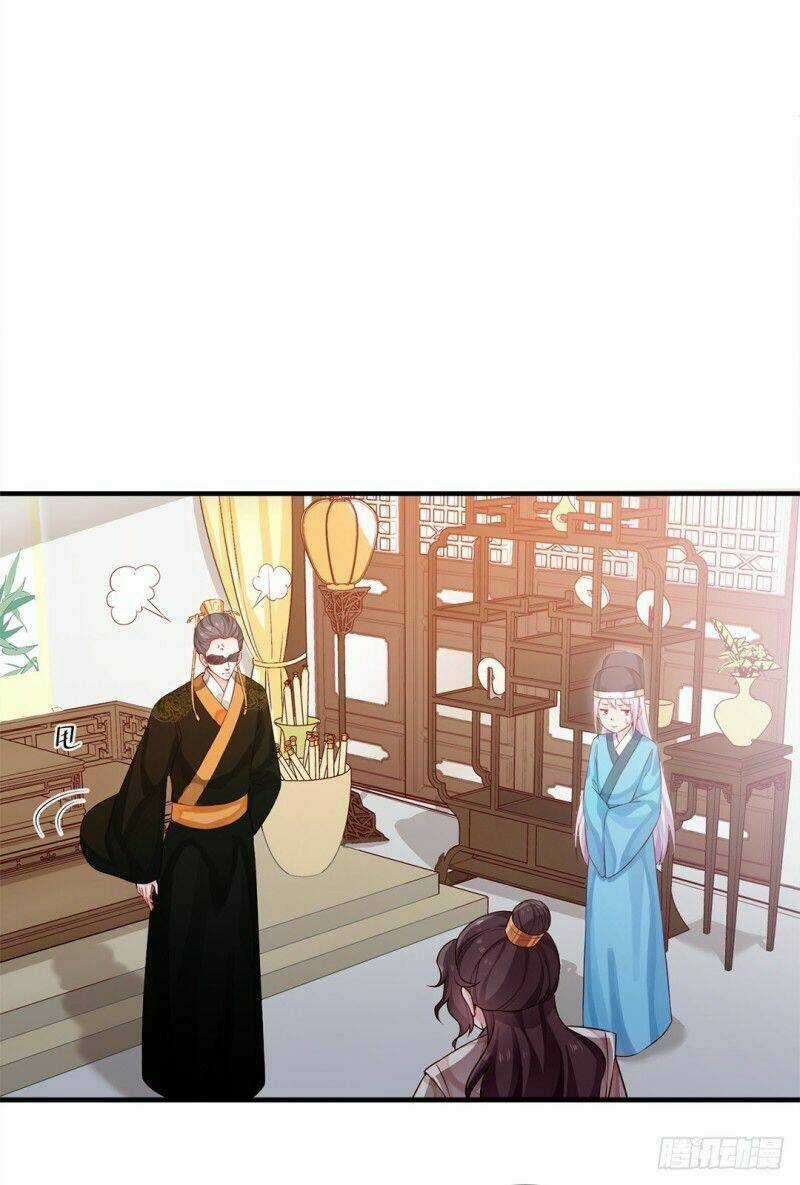 Bệ Hạ Xin Tự Trọng Chapter 34 trang 15