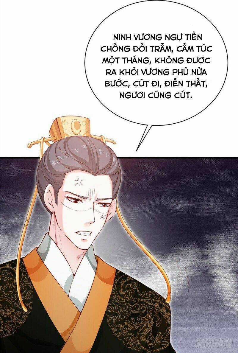 Bệ Hạ Xin Tự Trọng Chapter 34 trang 16