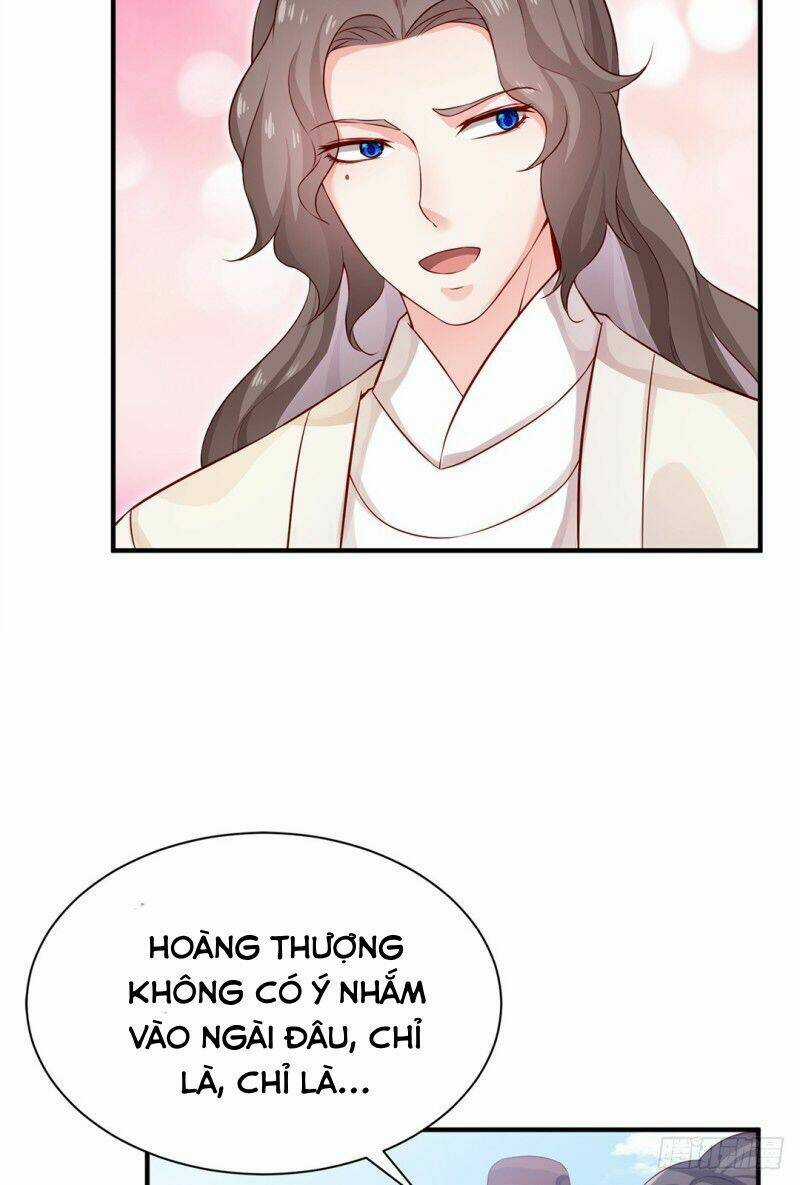 Bệ Hạ Xin Tự Trọng Chapter 34 trang 20