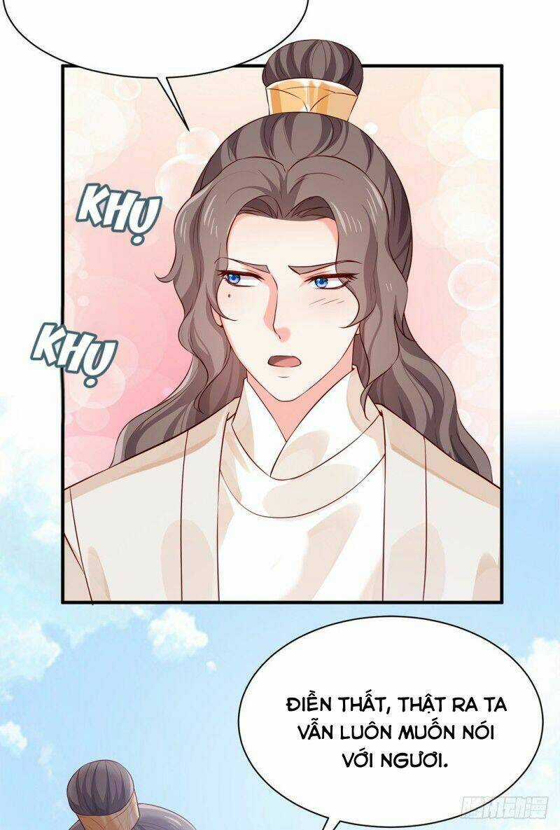 Bệ Hạ Xin Tự Trọng Chapter 34 trang 23