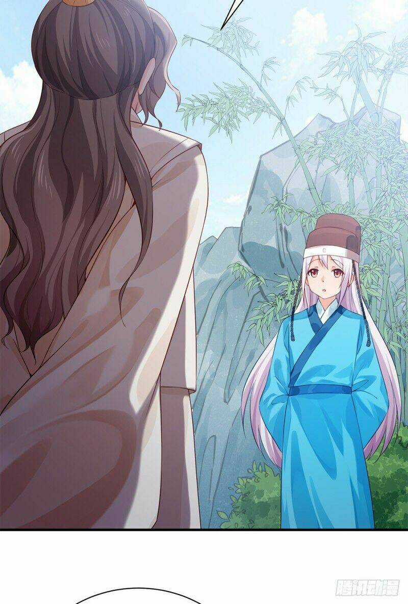 Bệ Hạ Xin Tự Trọng Chapter 34 trang 24