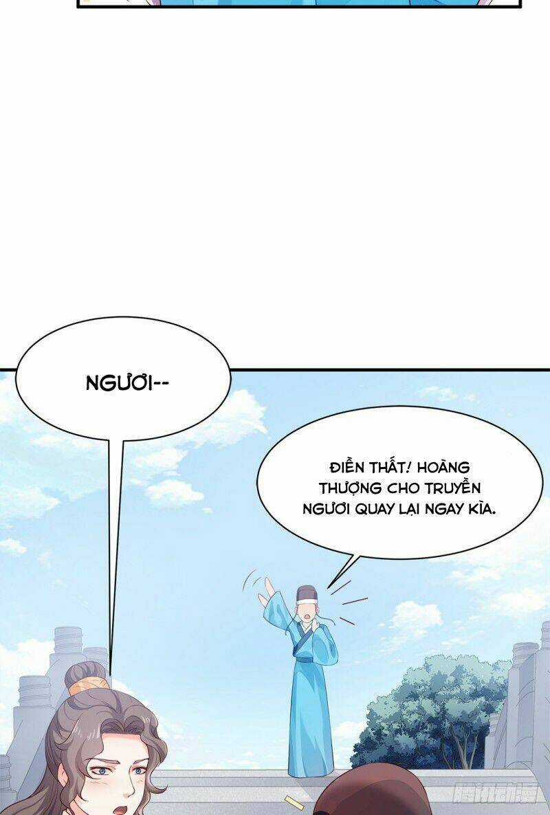 Bệ Hạ Xin Tự Trọng Chapter 34 trang 26