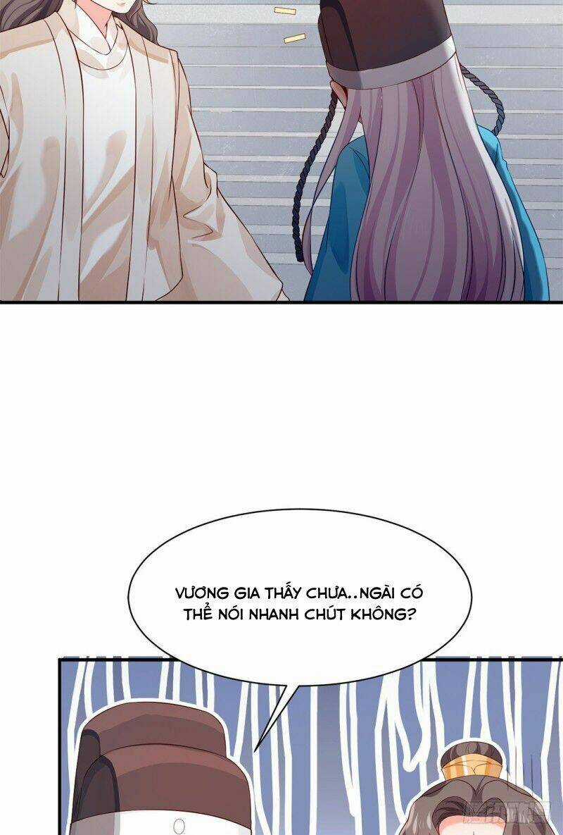 Bệ Hạ Xin Tự Trọng Chapter 34 trang 27