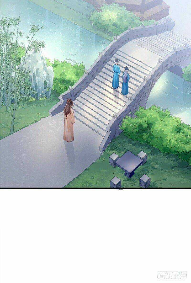 Bệ Hạ Xin Tự Trọng Chapter 34 trang 29