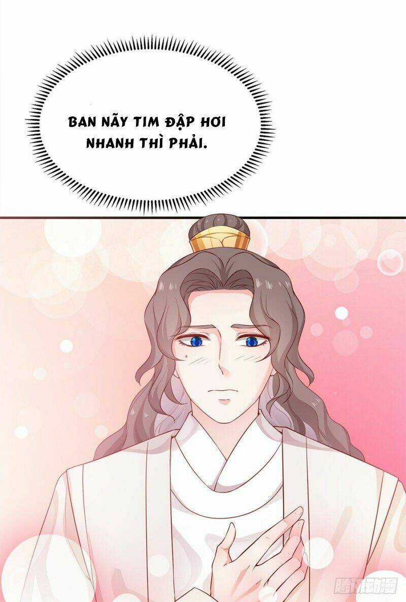 Bệ Hạ Xin Tự Trọng Chapter 34 trang 30