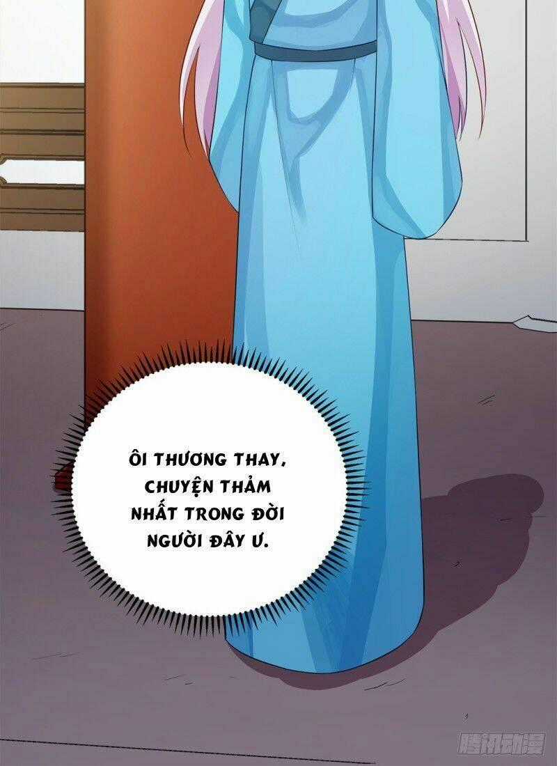 Bệ Hạ Xin Tự Trọng Chapter 34 trang 33