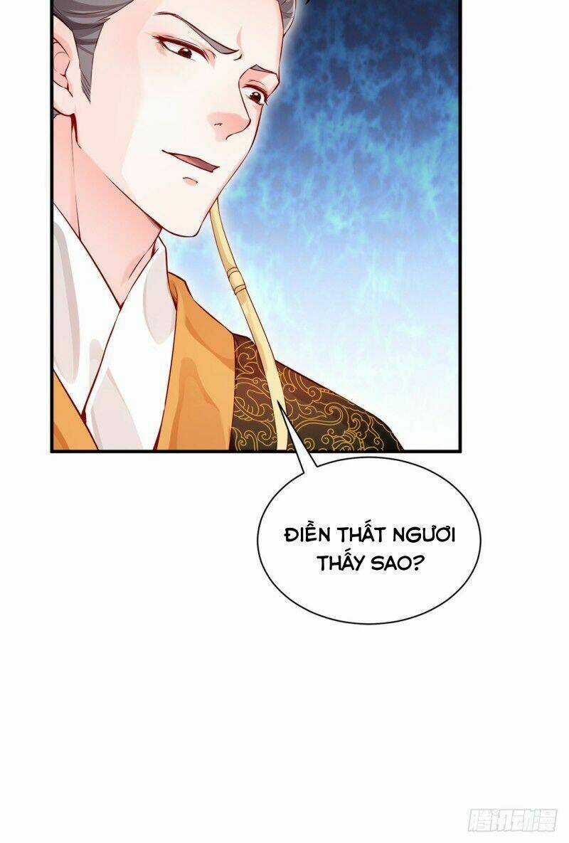 Bệ Hạ Xin Tự Trọng Chapter 34 trang 6