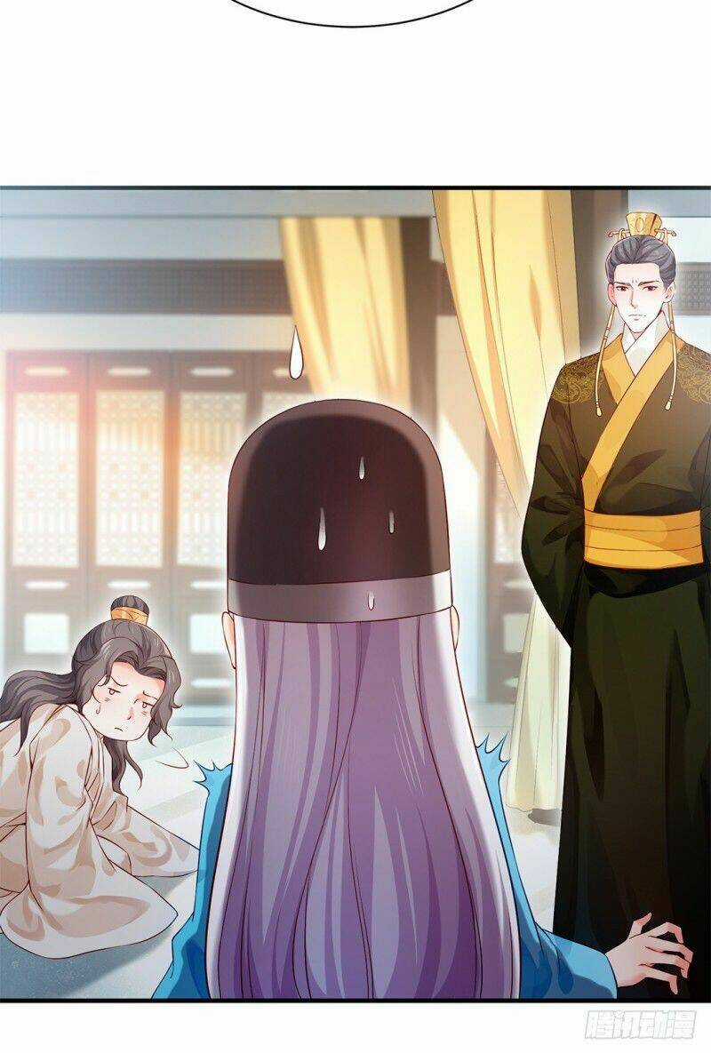 Bệ Hạ Xin Tự Trọng Chapter 34 trang 9