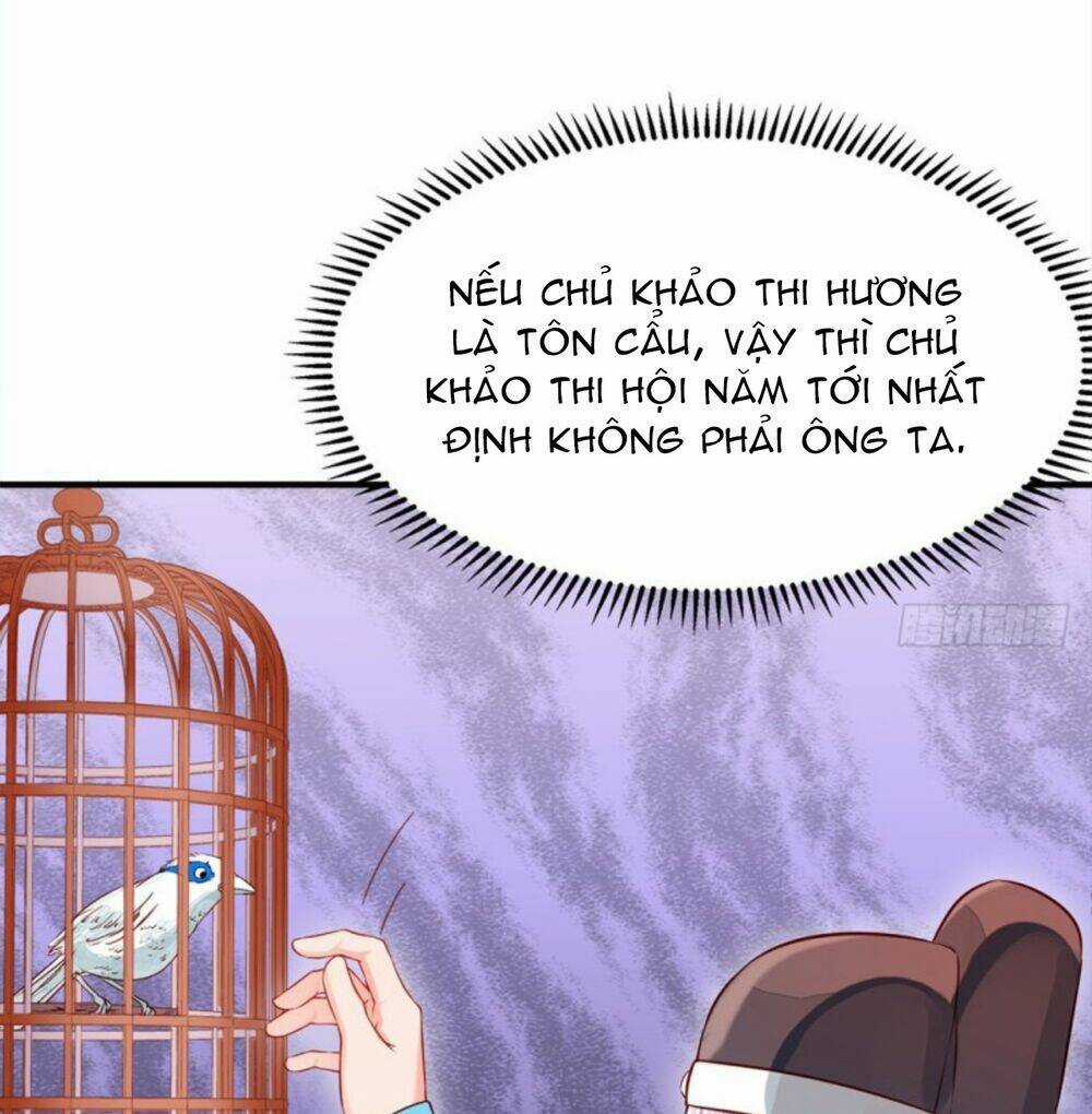 Bệ Hạ Xin Tự Trọng Chapter 35 trang 16