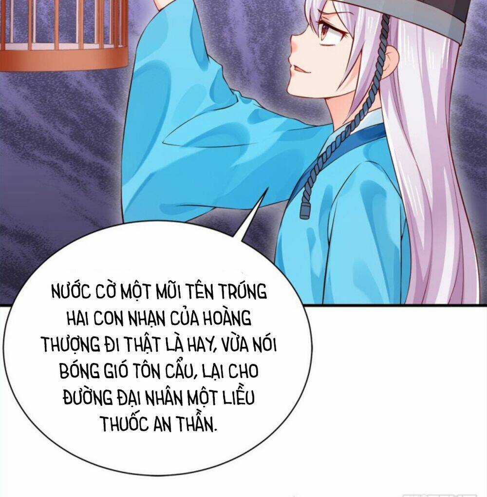 Bệ Hạ Xin Tự Trọng Chapter 35 trang 17