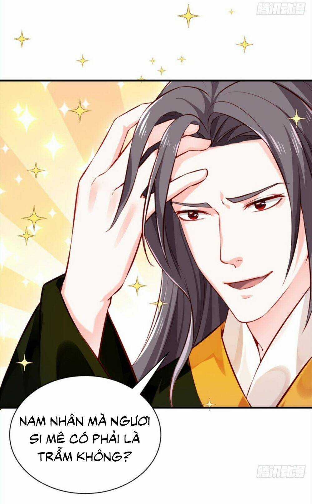 Bệ Hạ Xin Tự Trọng Chapter 35 trang 18