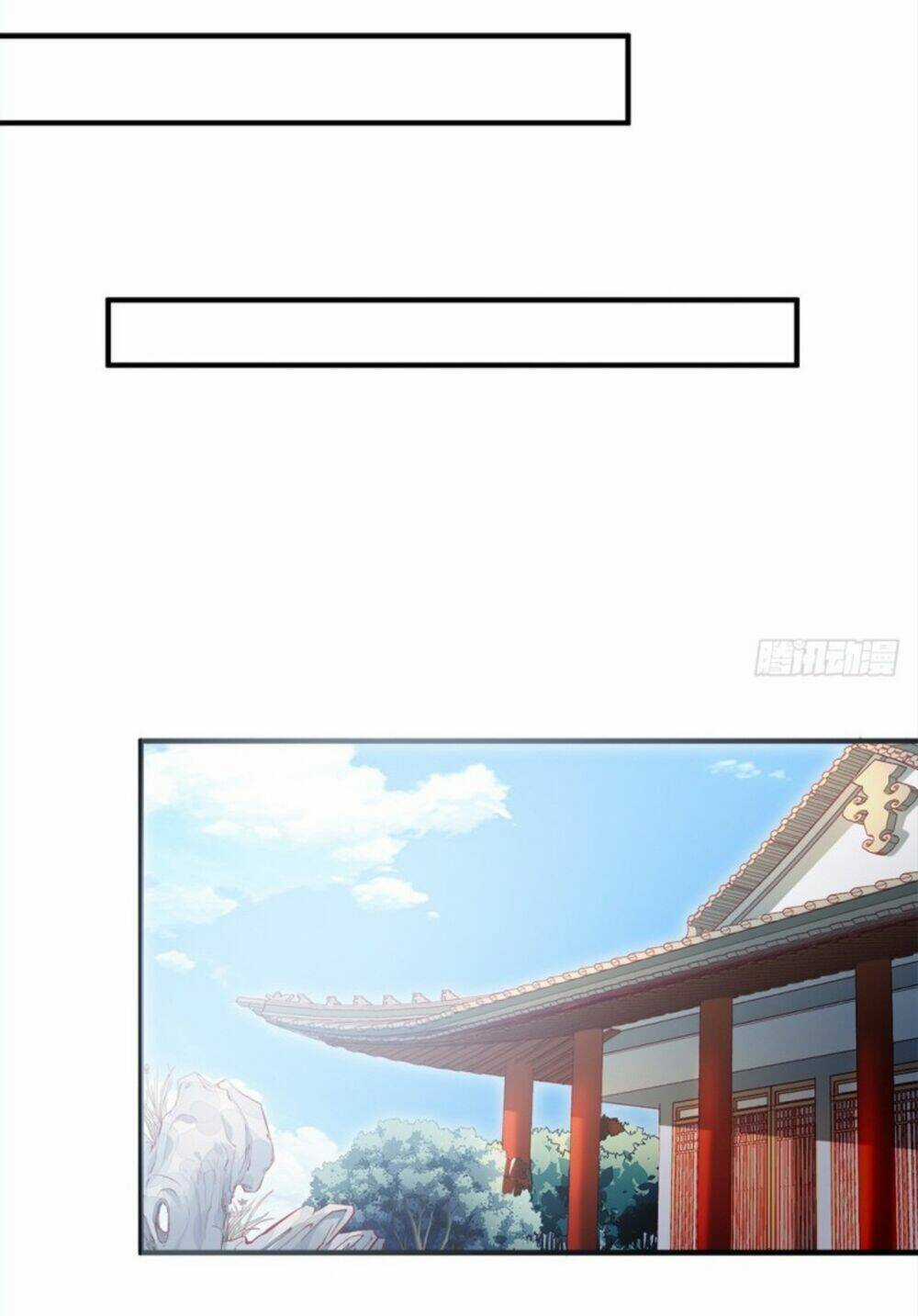 Bệ Hạ Xin Tự Trọng Chapter 35 trang 20