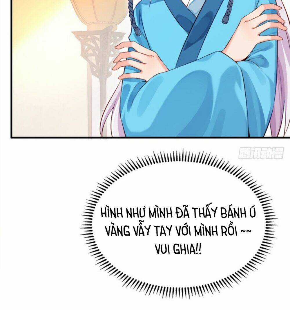 Bệ Hạ Xin Tự Trọng Chapter 35 trang 34