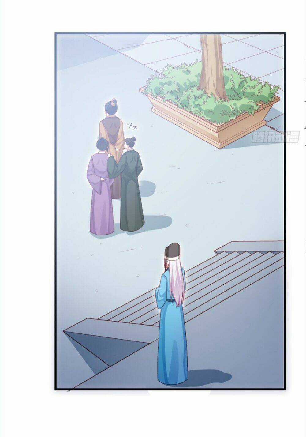 Bệ Hạ Xin Tự Trọng Chapter 35 trang 6