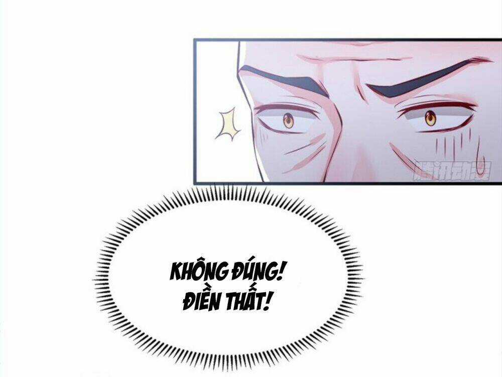 Bệ Hạ Xin Tự Trọng Chapter 35 trang 7