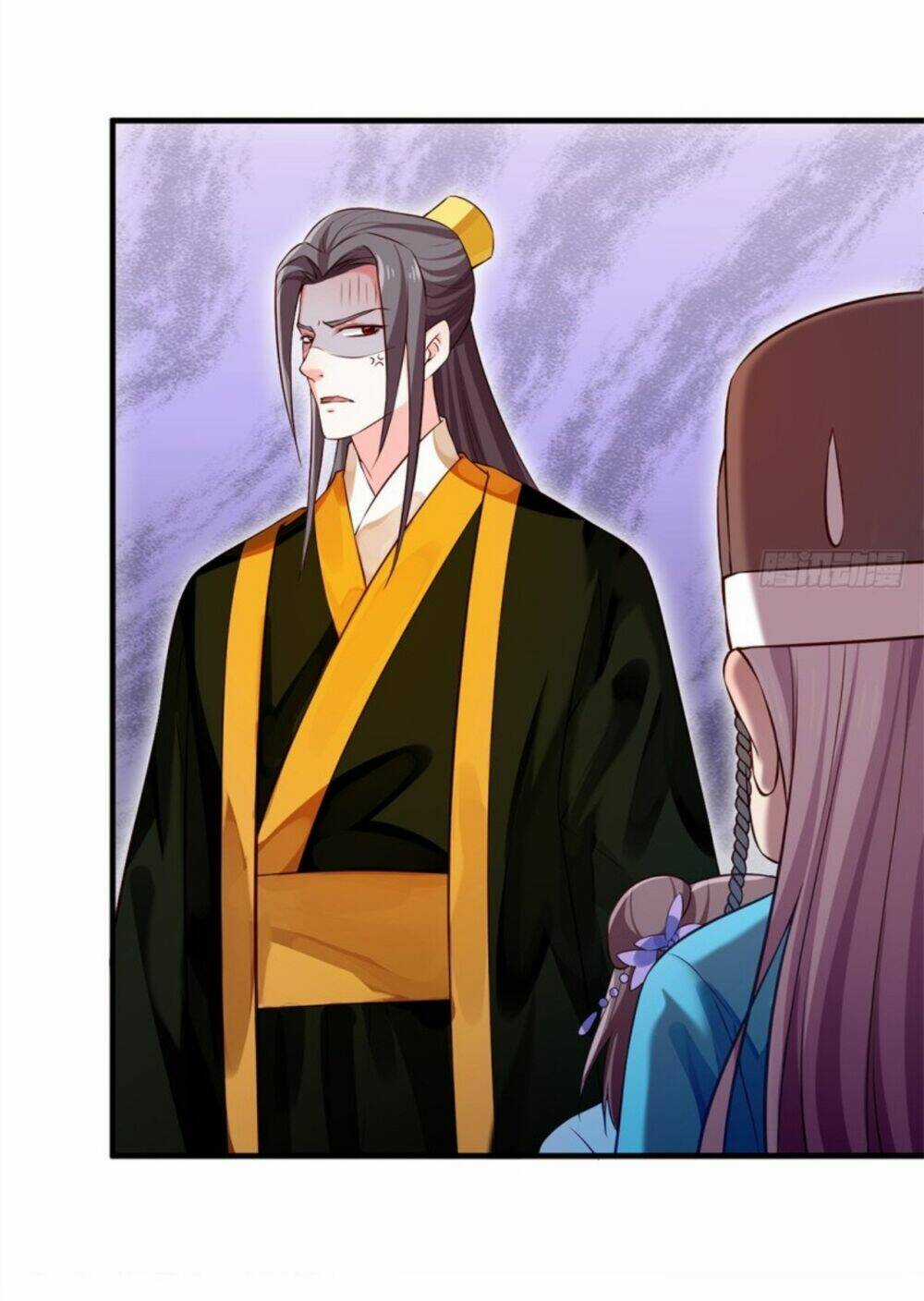 Bệ Hạ Xin Tự Trọng Chapter 36 trang 14