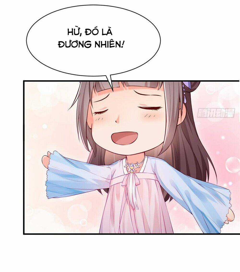 Bệ Hạ Xin Tự Trọng Chapter 36 trang 2