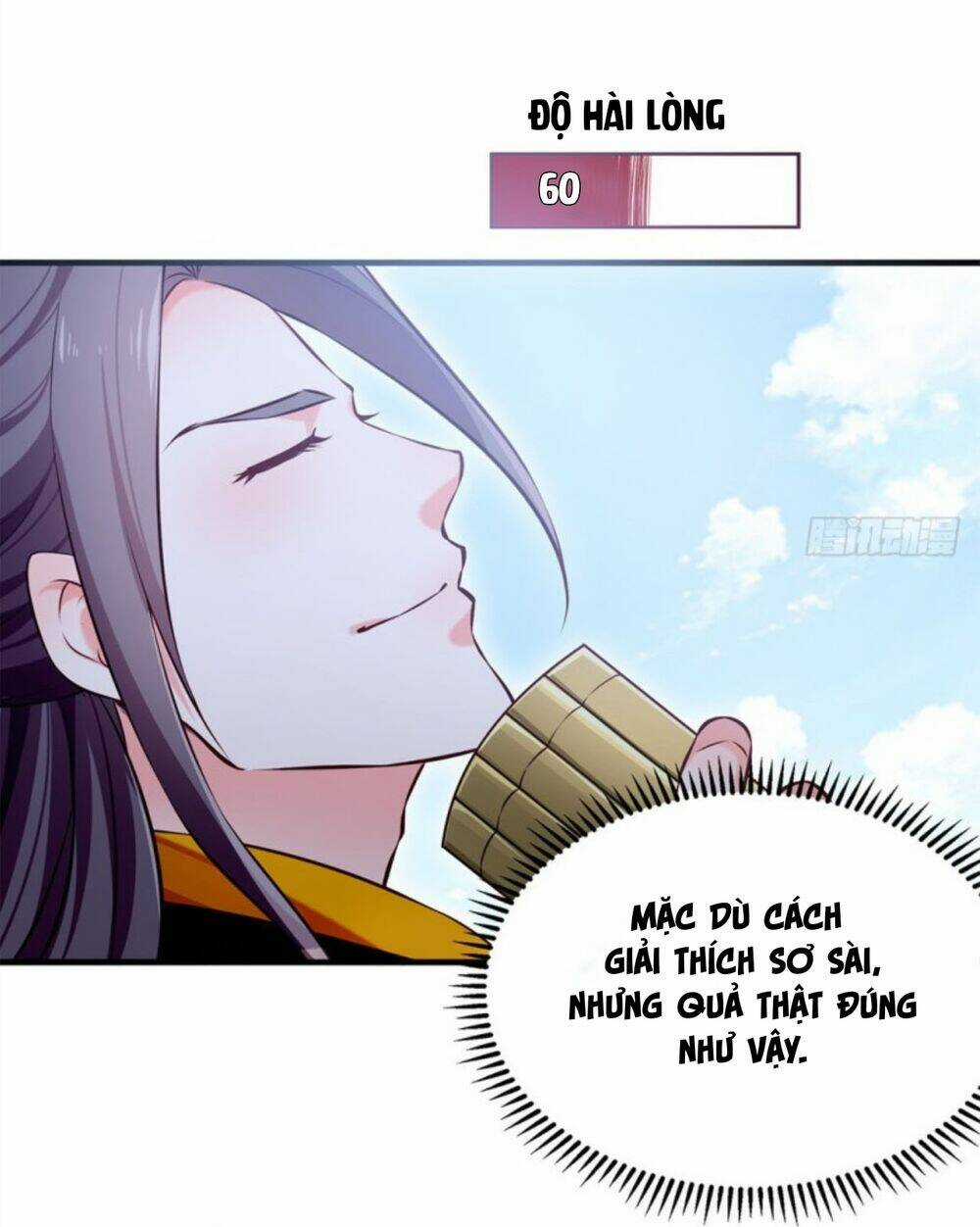 Bệ Hạ Xin Tự Trọng Chapter 36 trang 25