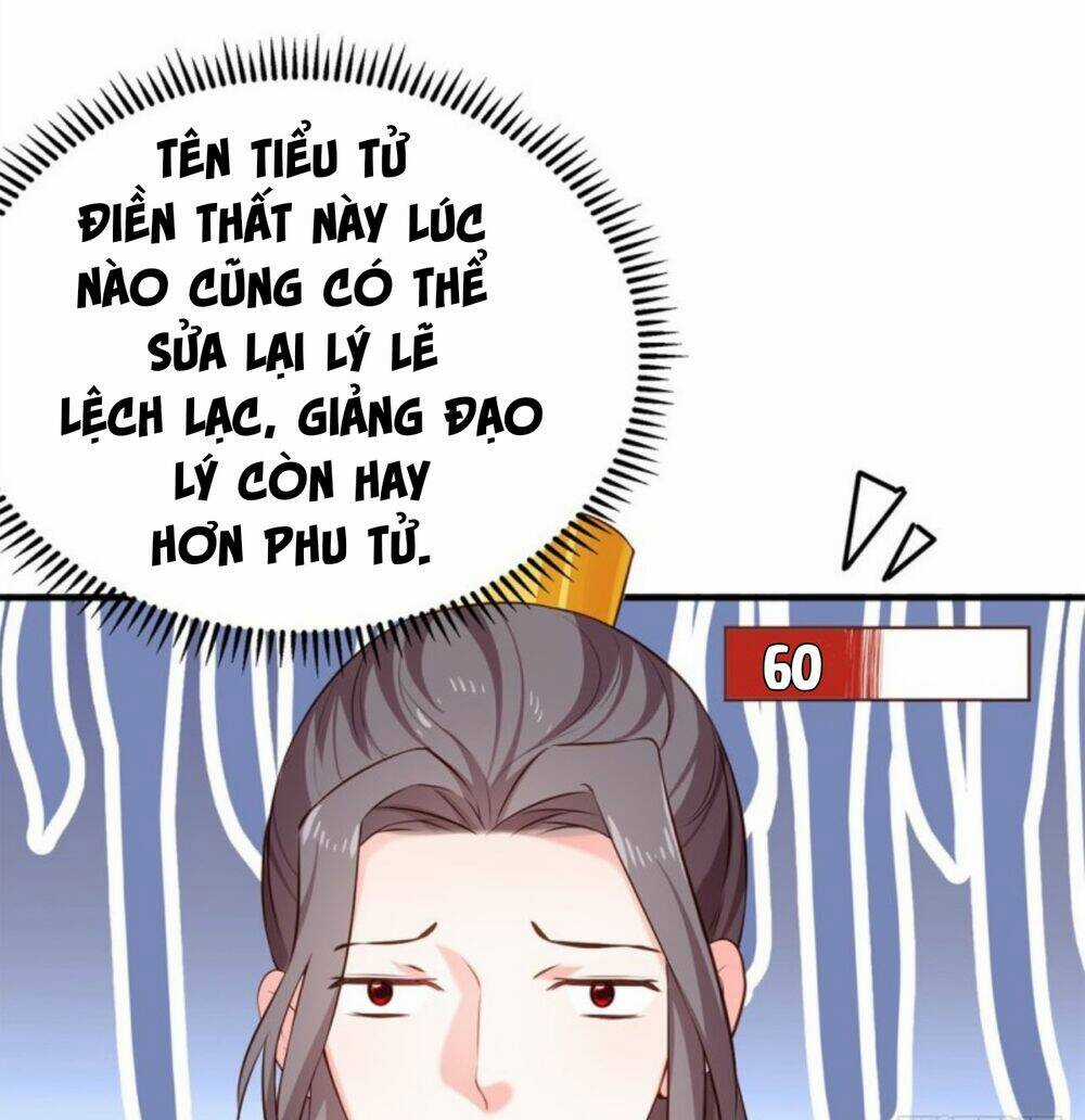 Bệ Hạ Xin Tự Trọng Chapter 36 trang 30