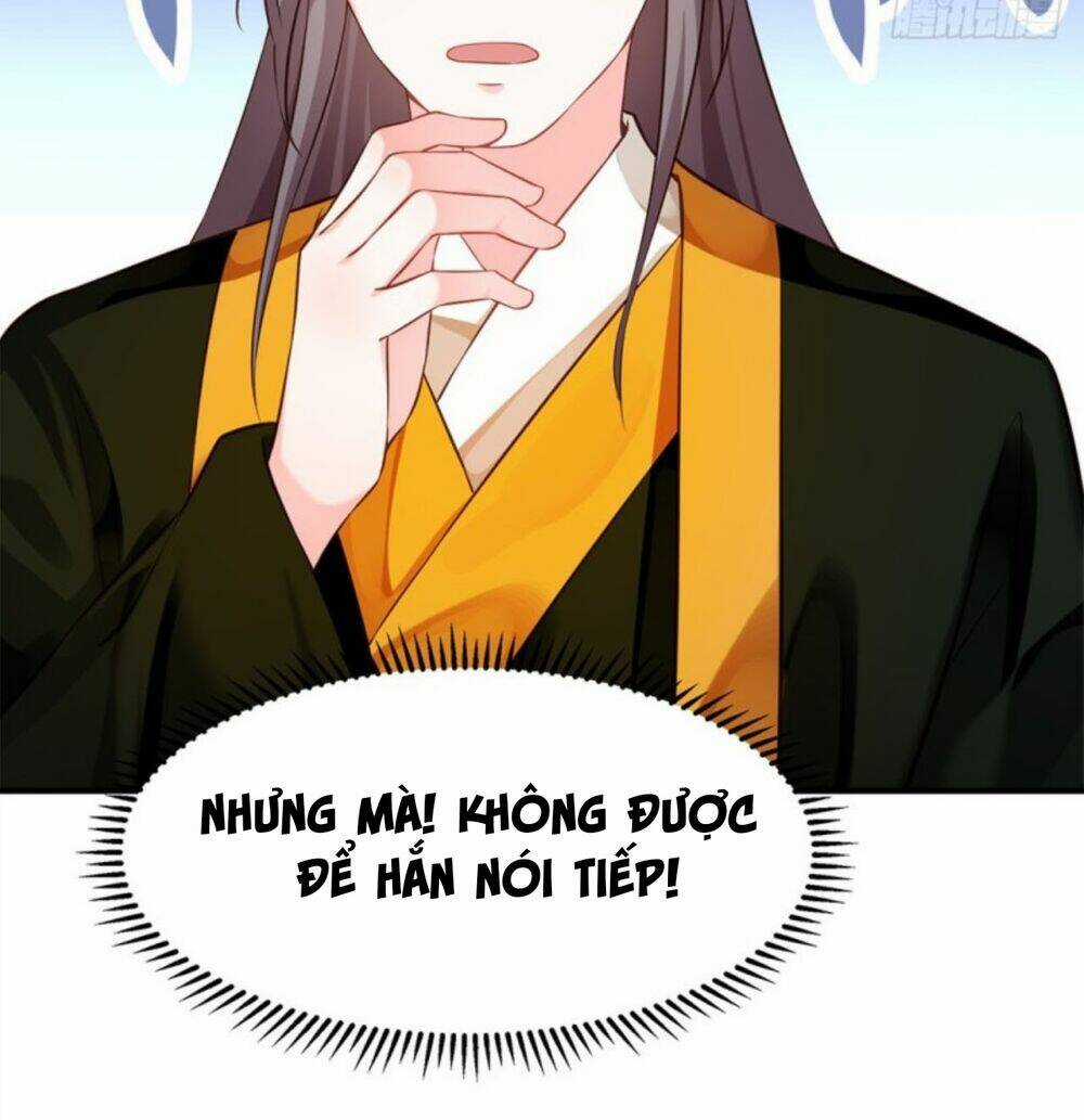 Bệ Hạ Xin Tự Trọng Chapter 36 trang 31