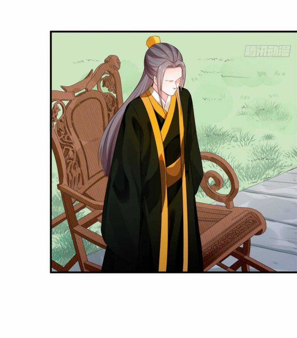 Bệ Hạ Xin Tự Trọng Chapter 36 trang 32