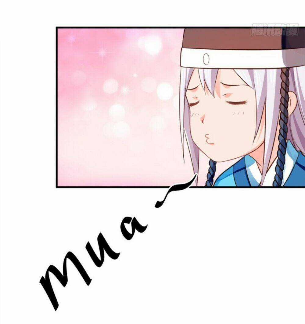 Bệ Hạ Xin Tự Trọng Chapter 36 trang 34
