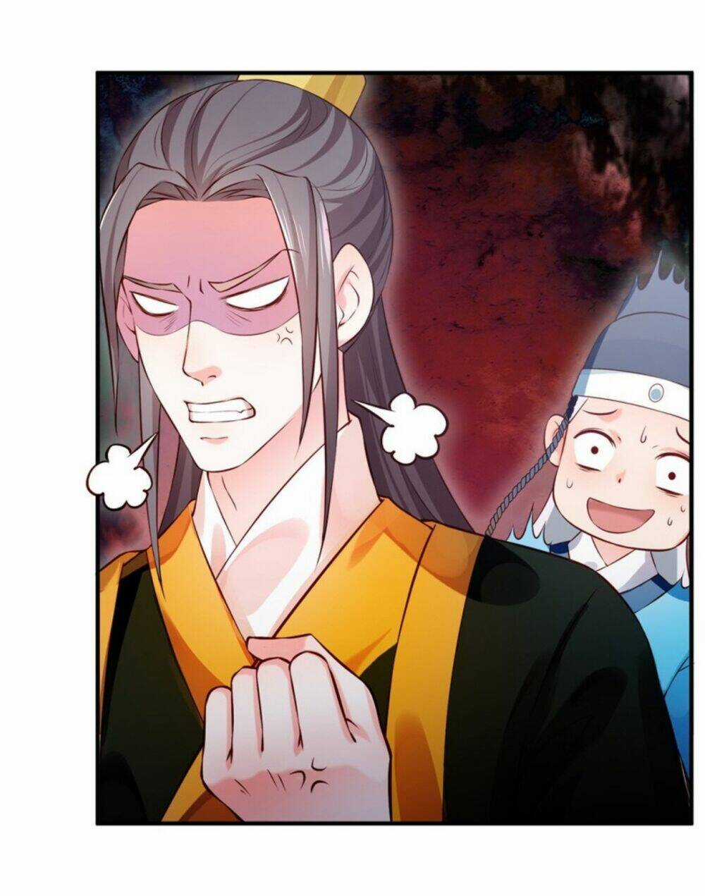 Bệ Hạ Xin Tự Trọng Chapter 36 trang 4
