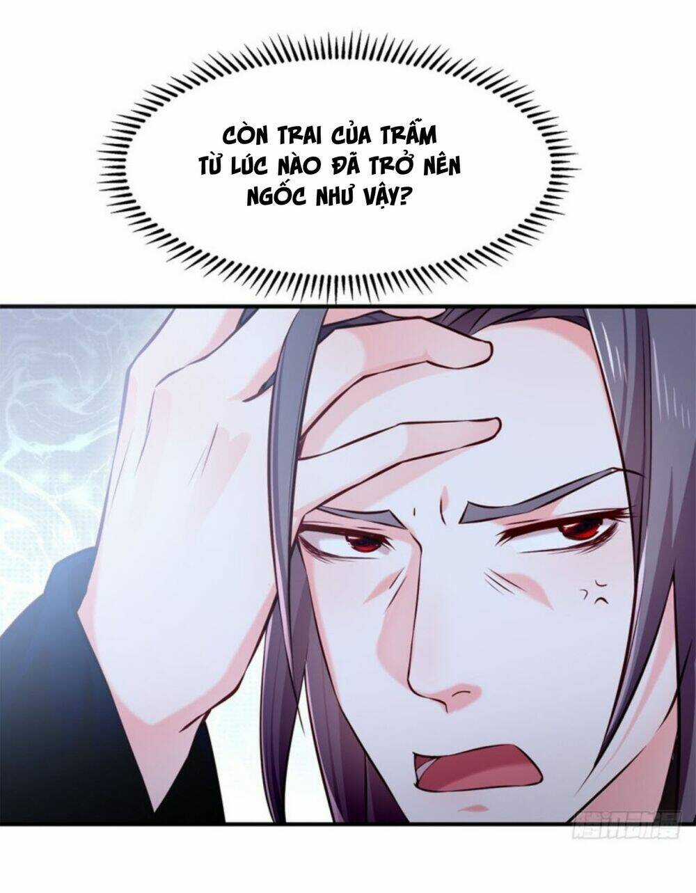 Bệ Hạ Xin Tự Trọng Chapter 36 trang 5