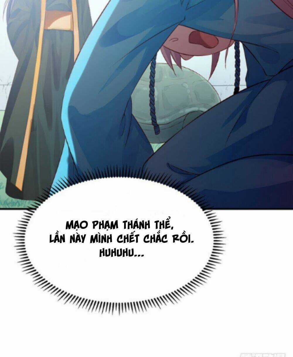 Bệ Hạ Xin Tự Trọng Chapter 37 trang 12