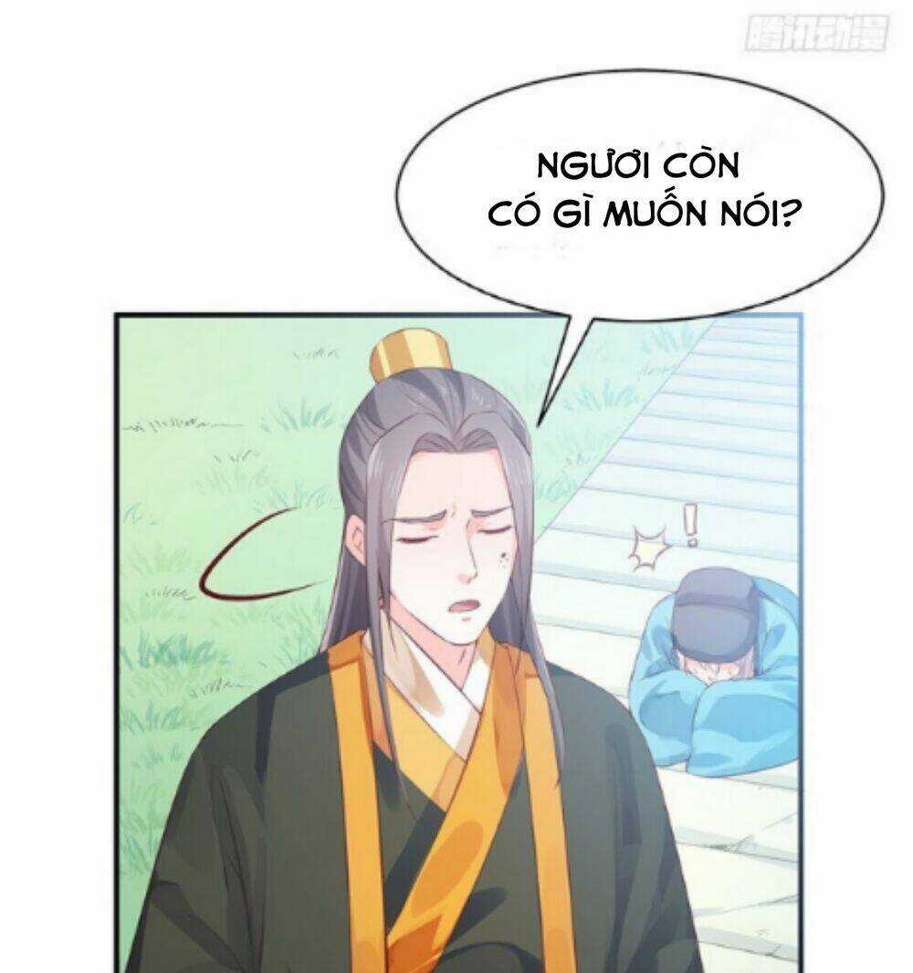 Bệ Hạ Xin Tự Trọng Chapter 37 trang 13