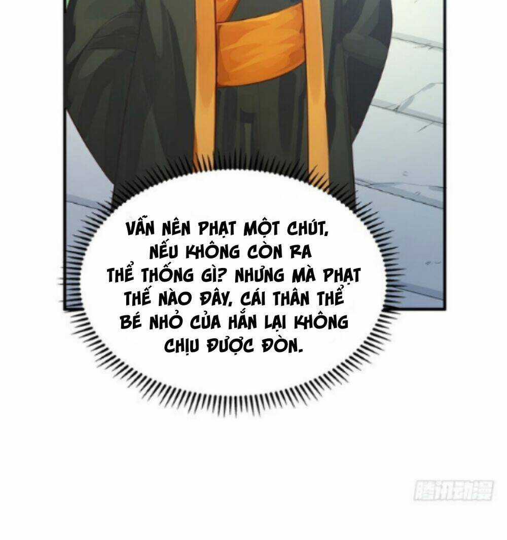 Bệ Hạ Xin Tự Trọng Chapter 37 trang 14