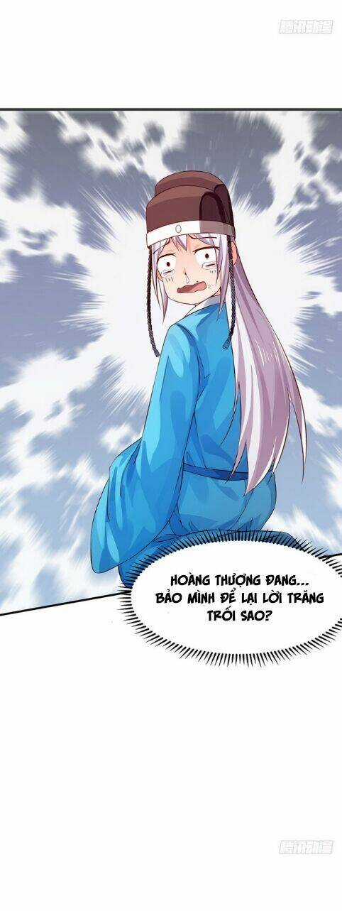 Bệ Hạ Xin Tự Trọng Chapter 37 trang 15
