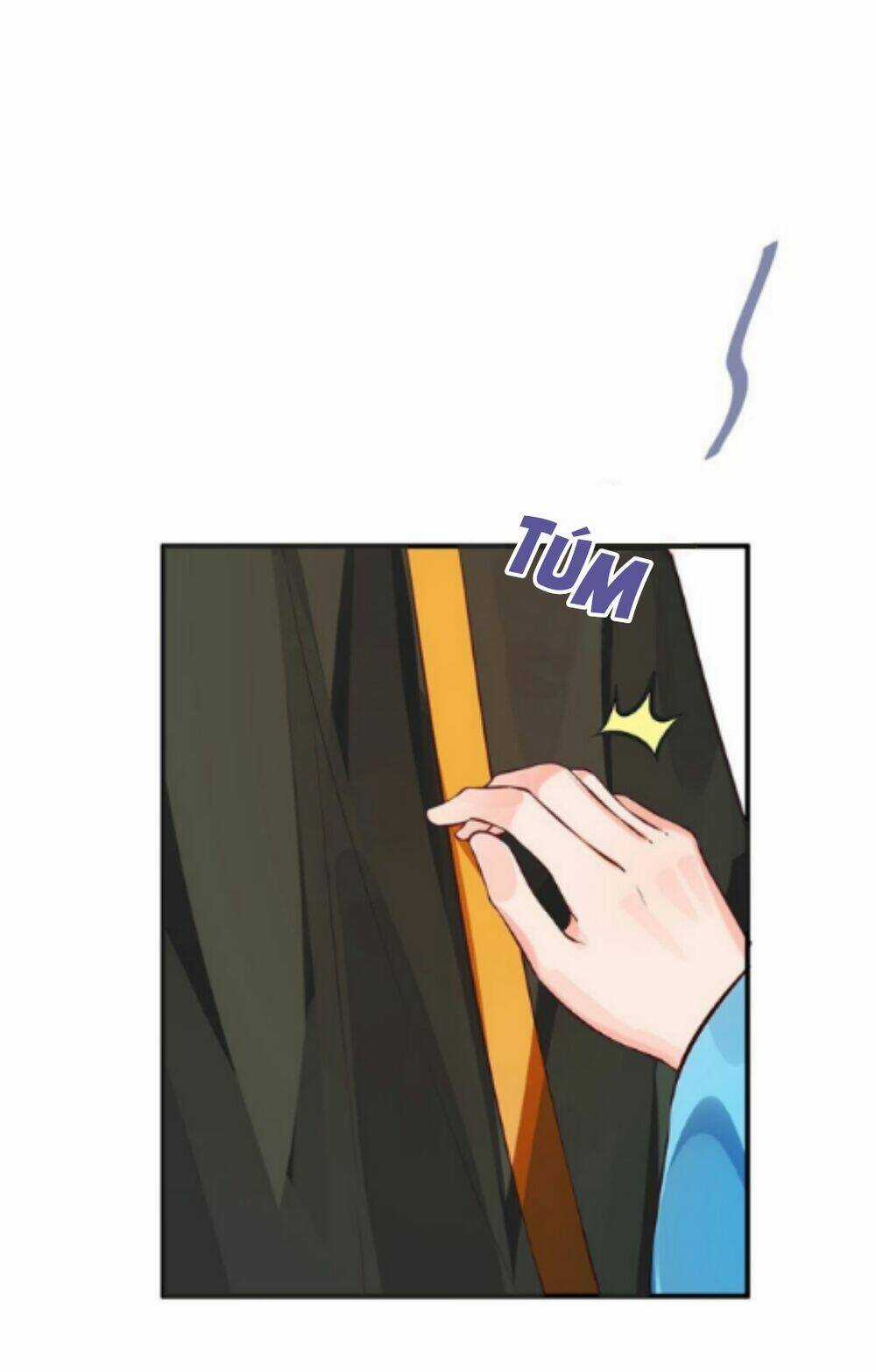 Bệ Hạ Xin Tự Trọng Chapter 37 trang 16