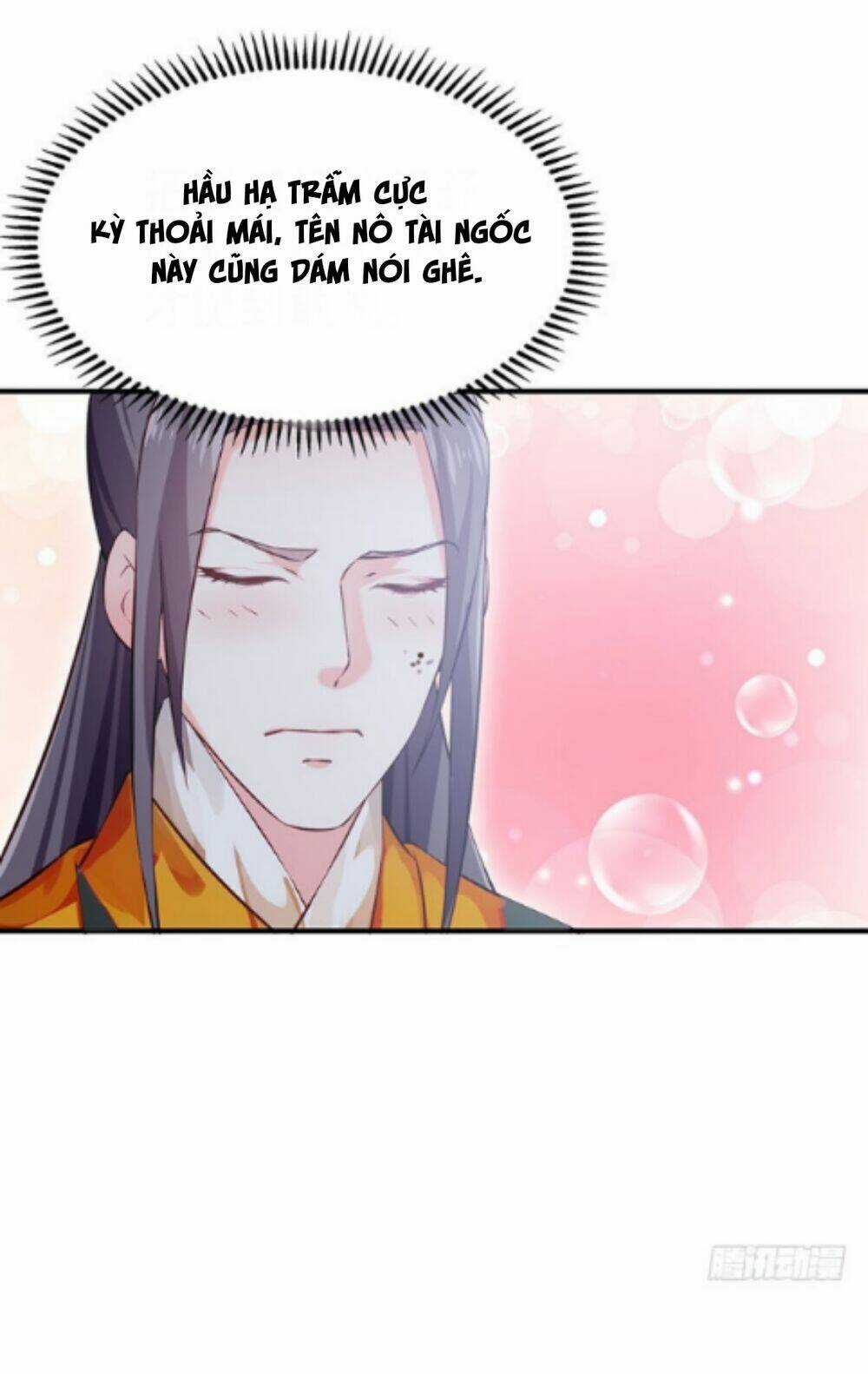 Bệ Hạ Xin Tự Trọng Chapter 37 trang 23