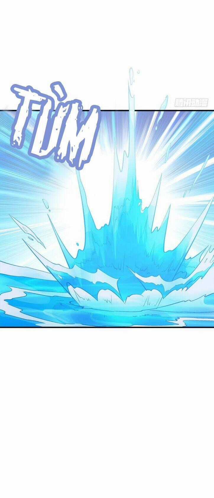 Bệ Hạ Xin Tự Trọng Chapter 37 trang 27