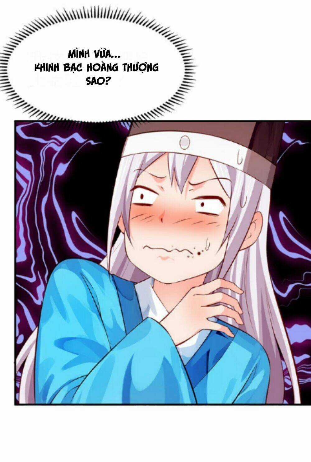 Bệ Hạ Xin Tự Trọng Chapter 37 trang 3