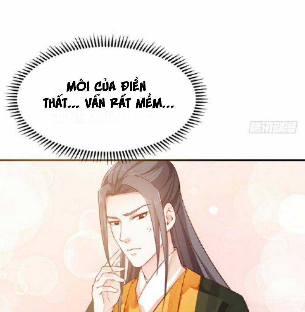 Bệ Hạ Xin Tự Trọng Chapter 37 trang 4